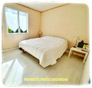  Maison à vendre 3 pièces 60 m²