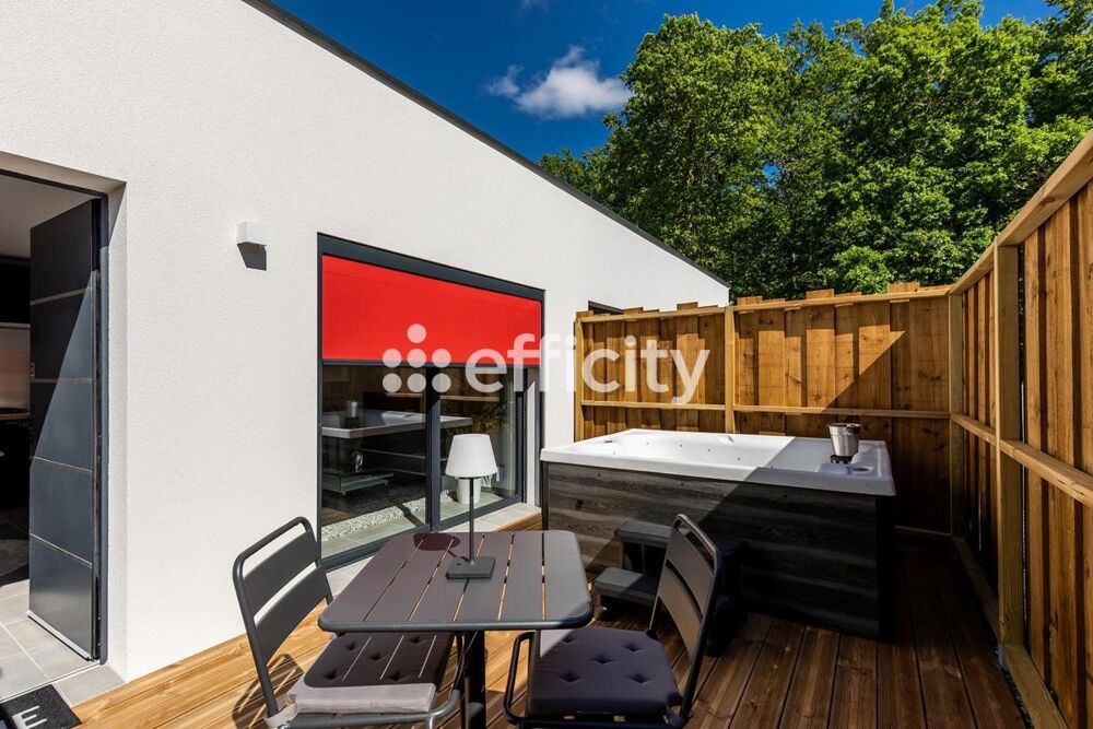 � vendre  Maison Pauillac (33250)