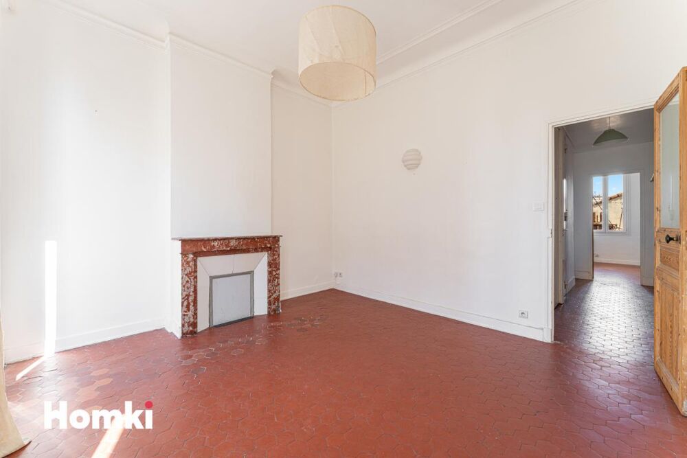 Appartement 3 pièces 60 m² · à Marseille 6 · 60 m² · 239 000 €