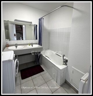  Duplex/triplex à vendre 3 pièces 56 m²