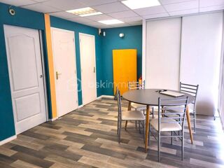  Immeuble � vendre 6 pi�ces 124 m�