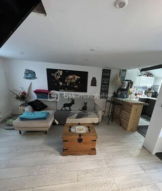  Maison � vendre 6 pi�ces 100 m�