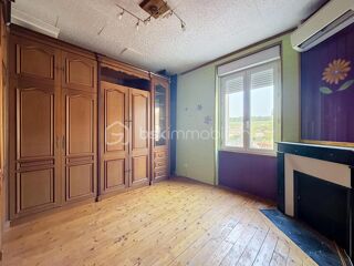  Maison à vendre 6 pièces 145 m²