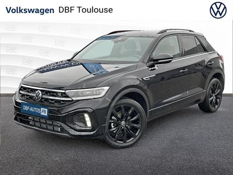 Volkswagen T-ROC FL 1.5 TSI 150 CH DSG7 STYLE 2024 occasion Toulouse 31100