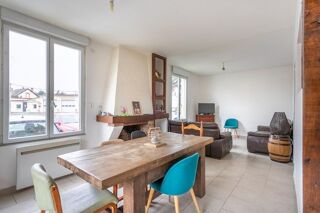  Maison à vendre 5 pièces 117 m²