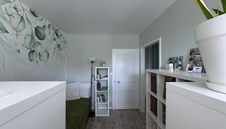  Appartement à vendre 2 pièces 36 m²