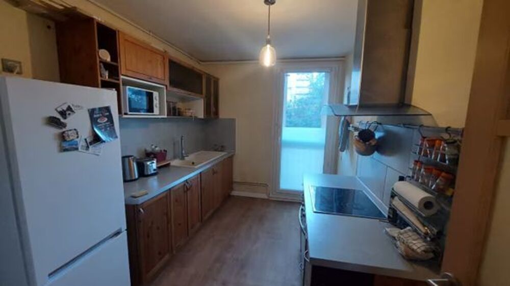 Location Appartement Appartement de 51m2 à louer sur Aix-en-Provence Aix en provence