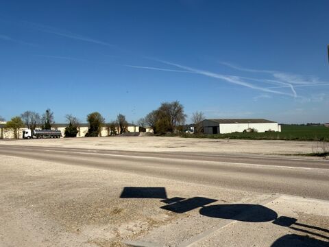   ORVILLE (21) - Fonds de commerce Restaurant 