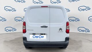 Berlingo VU 1.5 BlueHDi 102 Control 2023 occasion 34490 Thezan Les Beziers