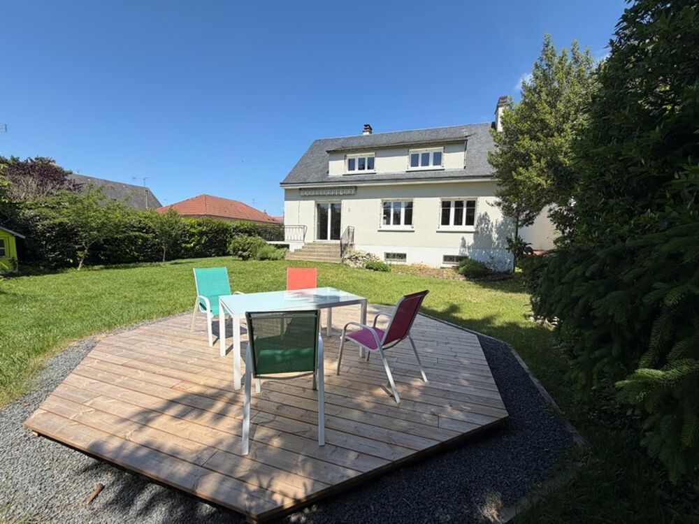 Maison 7 pièces 140 m² · à Orleans · 140 m² · 441 000 €
