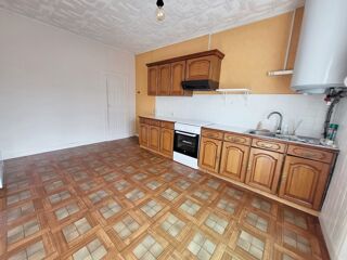  Maison à vendre 6 pièces 93 m²