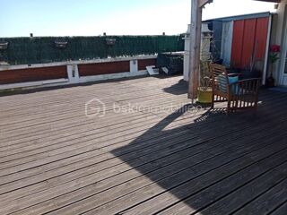  Appartement � vendre 3 pi�ces 54 m�