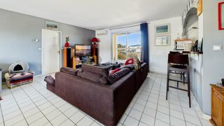  Appartement � vendre 6 pi�ces 110 m�