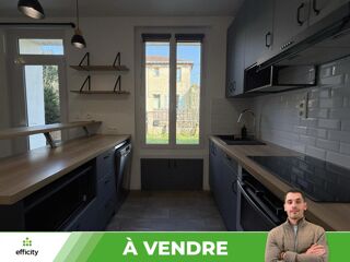  Maison à vendre 4 pièces 54 m²