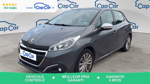 Peugeot 208 1.2 PureTech 110 Allure