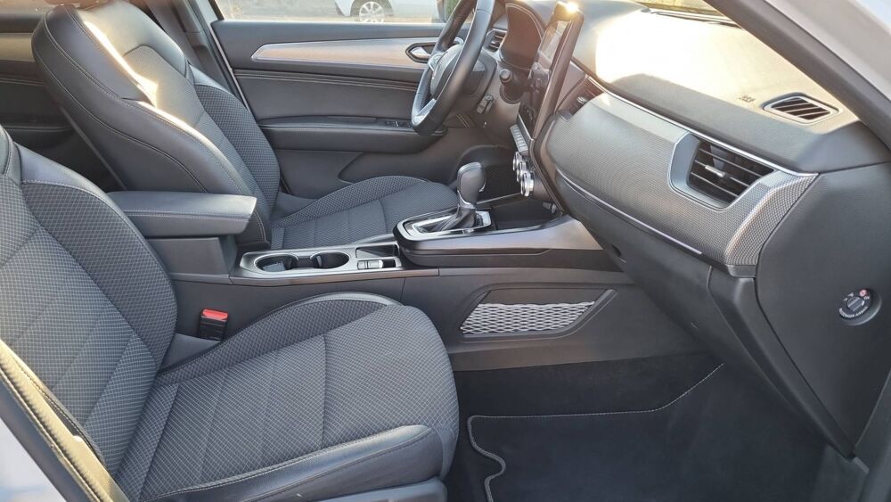 Arkana I 1.6 E-Tech Hybrid 145 EDC Techno - Automatique Entretien c 2024 occasion 45680 Dordives