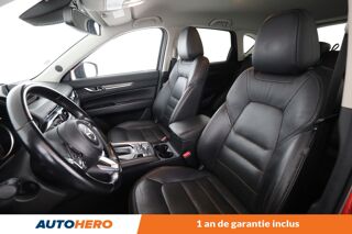 CX-5 2.2 Skyactiv-D Selection BVA 150 ch 2019 occasion 92130 Issy-les-Moulineaux
