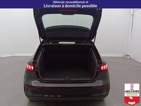 A3 35 TDI 150 S tronic 7 +Cam&eacute;ra 2022 occasion 10150 Lavau