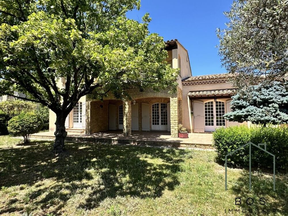  vendre  Villa Salon-de-Provence (13300)