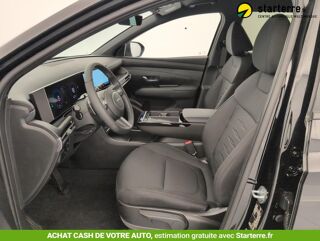 Tucson 1.6 T-GDI 239 Hybrid BVA6 Intuitive 2026 occasion 69190 Saint-Fons
