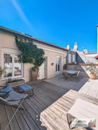  Appartement à vendre 4 pièces 120 m²