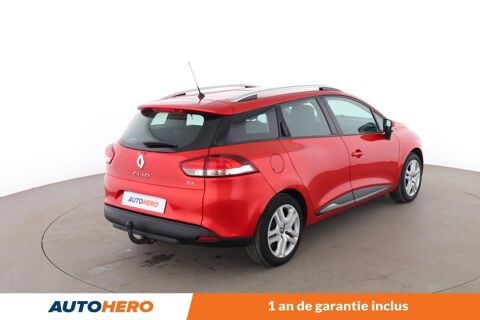 Clio 0.9 TCe Energy Business 90 ch 2017 occasion 92130 Issy-les-Moulineaux