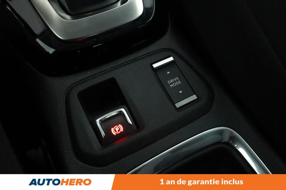 Corsa 1.2 Turbo Edition Auto 5P 100 ch 2020 occasion 92130 Issy-les-Moulineaux