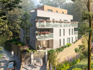  Appartement � vendre 3 pi�ces 62 m�