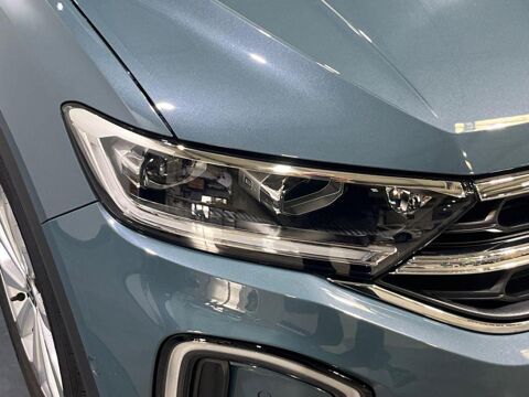 T-ROC 1.5 TSI EVO 150 Start/Stop DSG7 Style 2023 occasion 31100 Toulouse