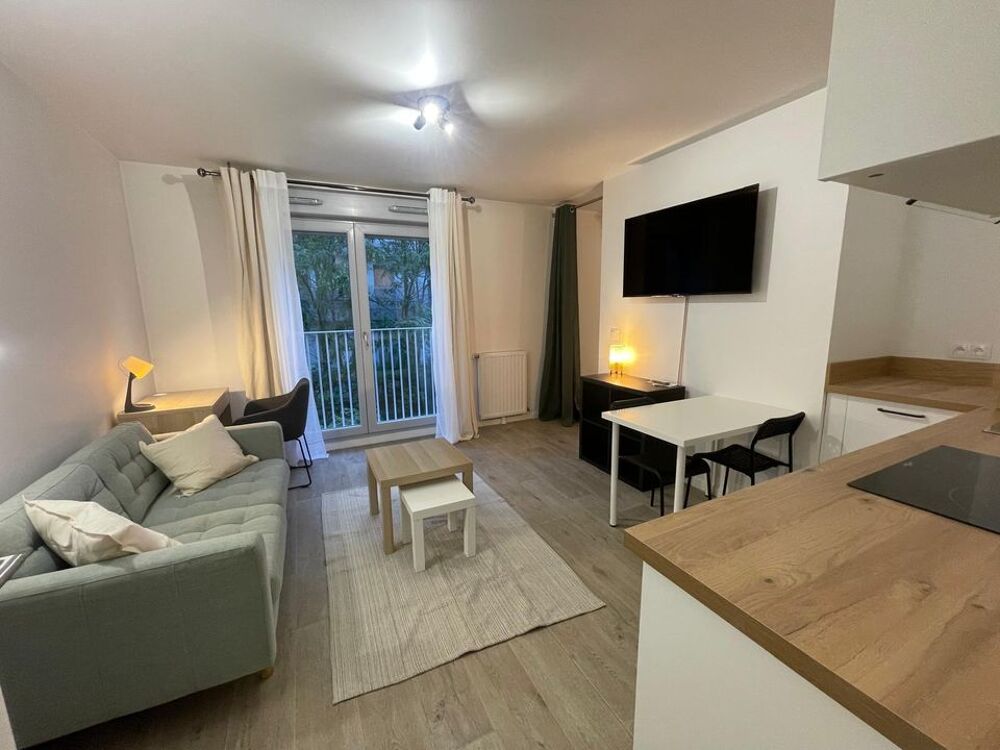 Location Appartement Appartement de 35m2 à louer sur Sevran Sevran