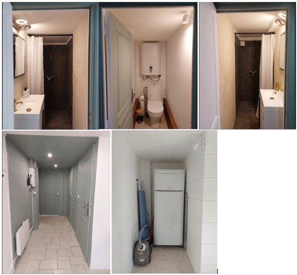 Location Appartement Chambre de 14m2 à louer sur Noisy-le-Grand Noisy le grand