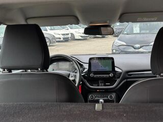 Fiesta VI AFFAIRE 1.0 ECOBOOST 100 BUSINESS NAV AUTO 5P PRIX TTC 2018 occasion 78240 Chambourcy