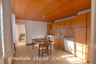  Maison à vendre 9 pièces 137 m²