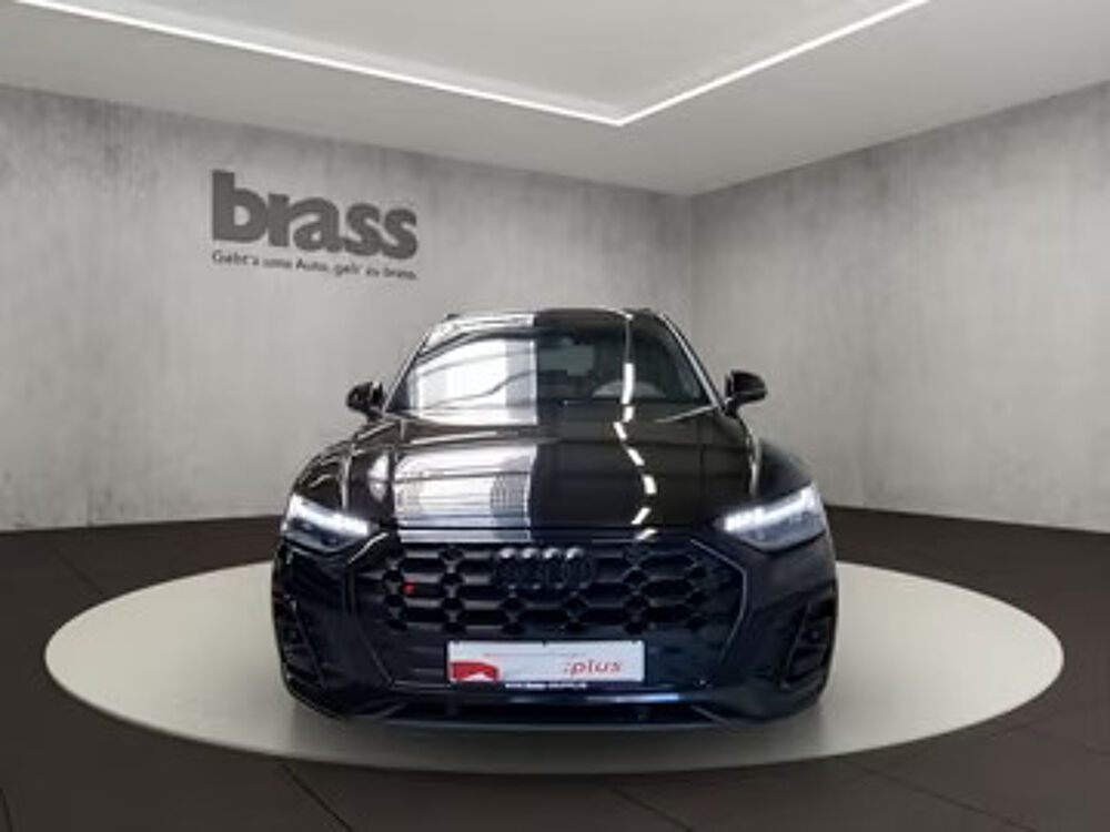 SQ5 TDI 3.0 V6 341 ch quattro 2024 occasion 33000 Bordeaux