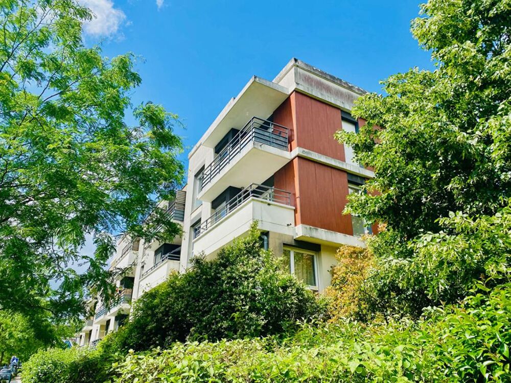 Appartement Montevrain 4 pièce(s) 73 m2