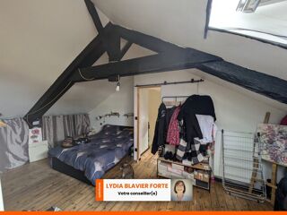  Maison � vendre 5 pi�ces 110 m�