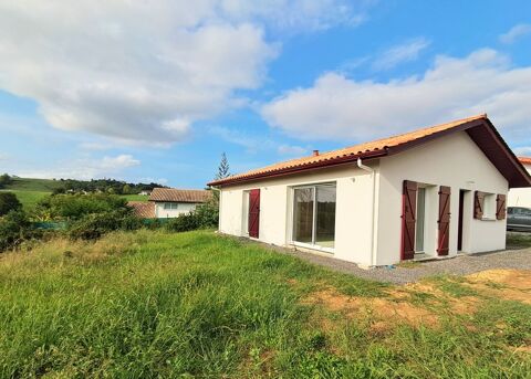   Maison Maison - 3 pi�ce(s) - 70 m�