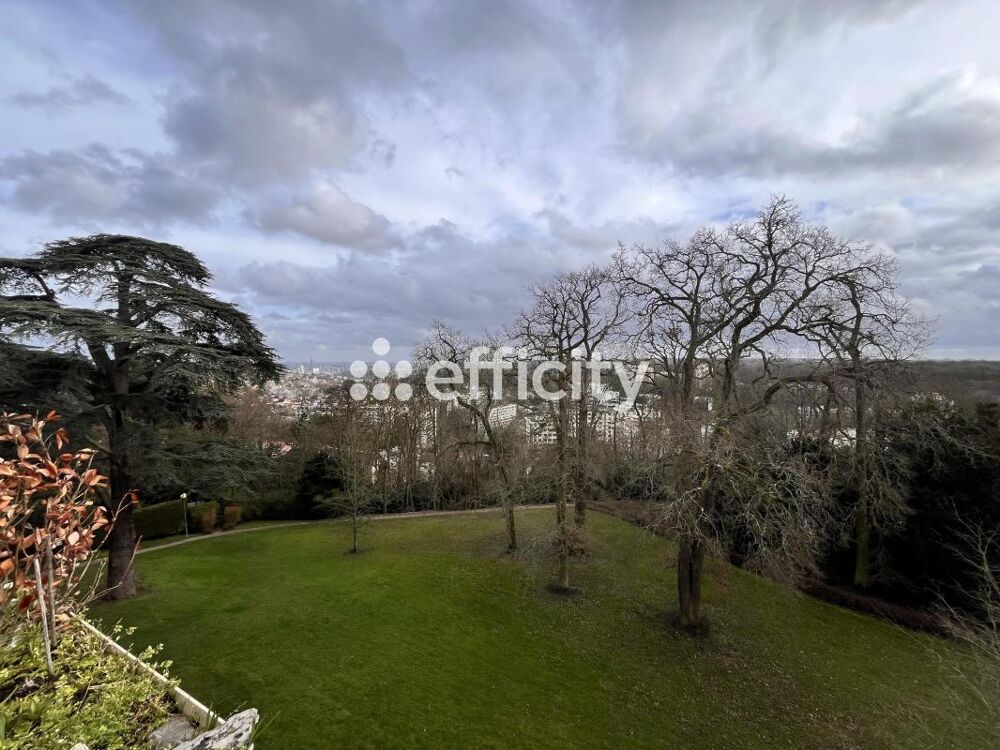 Vente Appartement Appartement Ville d avray
