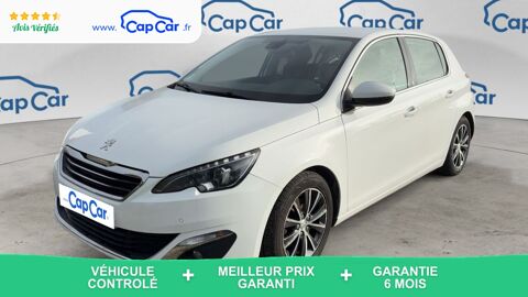 Peugeot 308 II 1.6 THP 125 Allure