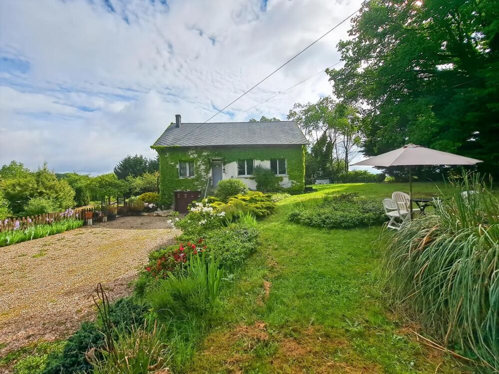 Vente Maison Maison de 8 pièces de 189 m² à Saint-Saturnin Saint saturnin