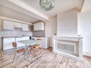  Appartement à vendre 2 pièces 46 m²