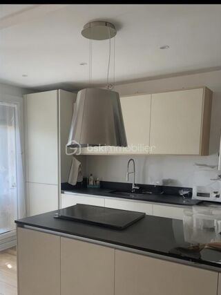  Appartement � vendre 3 pi�ces 63 m�