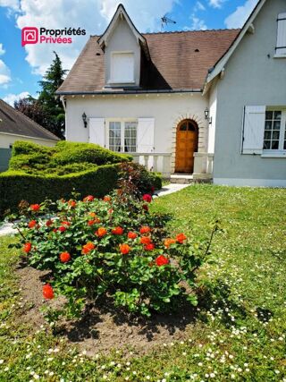  Maison à vendre 5 pièces 158 m²