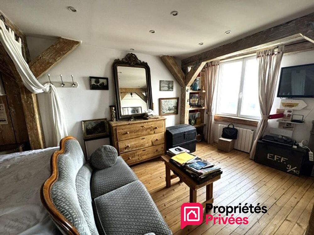 PROPRIETES PRIVEES COTE D'OPALE vous propose :