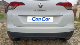 Sc&eacute;nic 1.7 Blue dCi 120 Life 2019 occasion 49000 Angers