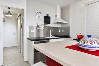  Appartement à vendre 1 pièce 26 m²