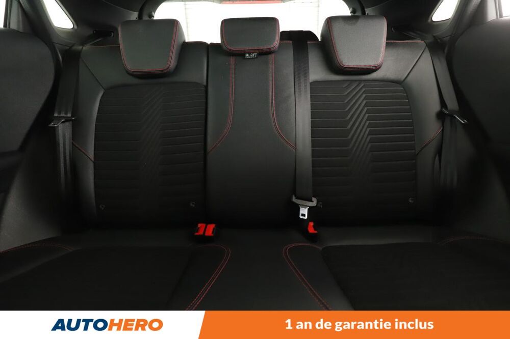 Puma 1.0 EcoBoost mHEV ST Line X 125 ch 2020 occasion 92130 Issy-les-Moulineaux