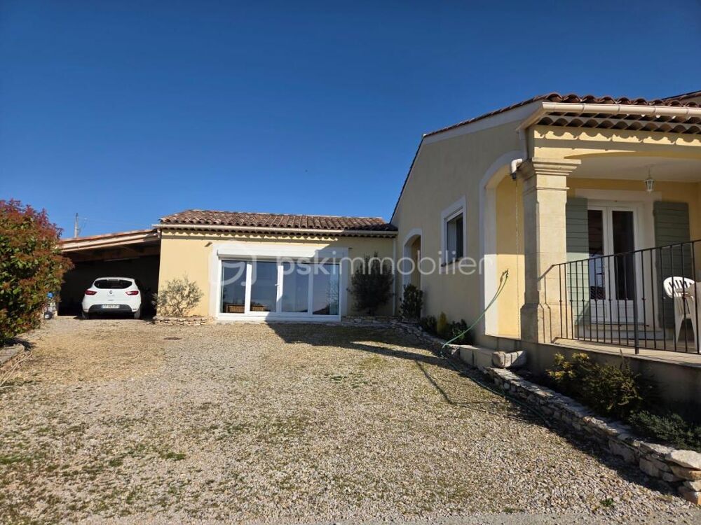 House in Reillanne, Alpes-de-Haute-Provence - Vue 5