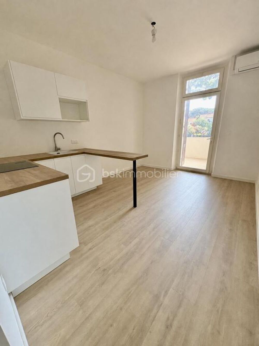 Vente Appartement APPARTEMENT TYPE 2 AVEC DEUX TERRASSES La seyne sur mer