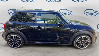 Cooper Mini 1.5 136 BVA7 John Works - Automatique 2019 occasion 57070 Metz